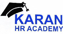 Karan HR Academy | Your Gateway to Excellence in Human Resources Logo